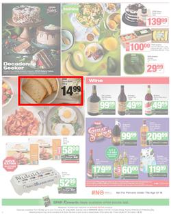KWIKSPAR Western Cape : Super Savings (08 July - 21 July 2025), page 2