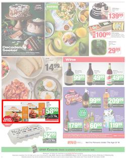 KWIKSPAR Western Cape : Super Savings (08 July - 21 July 2025), page 2