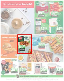 KWIKSPAR Western Cape : Super Savings (08 July - 21 July 2025), page 3