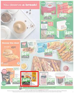 KWIKSPAR Western Cape : Super Savings (08 July - 21 July 2025), page 3