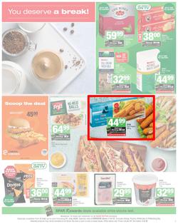 KWIKSPAR Western Cape : Super Savings (08 July - 21 July 2025), page 3