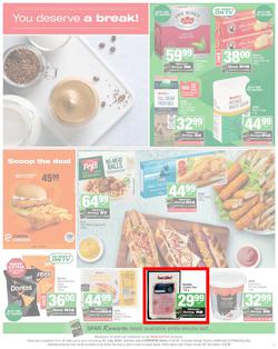 KWIKSPAR Western Cape : Super Savings (08 July - 21 July 2025), page 3