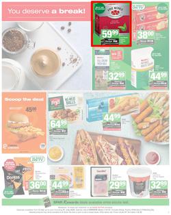 KWIKSPAR Western Cape : Super Savings (08 July - 21 July 2025), page 3