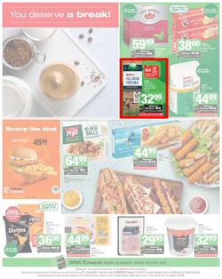 KWIKSPAR Western Cape : Super Savings (08 July - 21 July 2025), page 3
