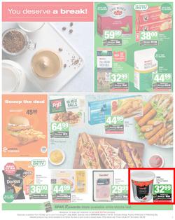 KWIKSPAR Western Cape : Super Savings (08 July - 21 July 2025), page 3