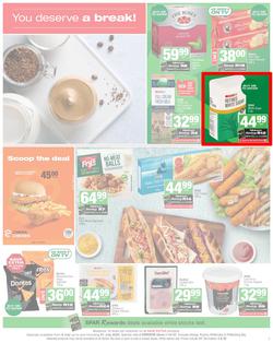 KWIKSPAR Western Cape : Super Savings (08 July - 21 July 2025), page 3