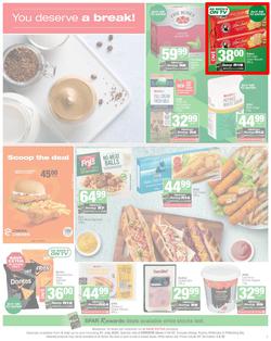 KWIKSPAR Western Cape : Super Savings (08 July - 21 July 2025), page 3