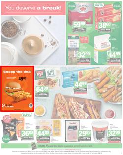 KWIKSPAR Western Cape : Super Savings (08 July - 21 July 2025), page 3