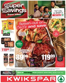 KWIKSPAR Western Cape : Super Savings (23 June - 07 July 2025)