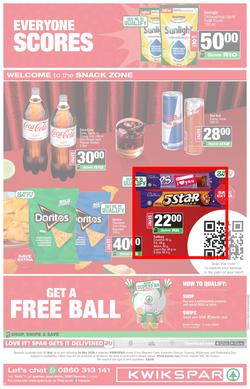 KWIKSPAR Western Cape : Super Savings (11 May - 24 May 2026), page 4