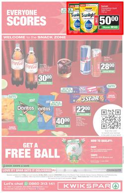 KWIKSPAR Western Cape : Super Savings (11 May - 24 May 2026), page 4