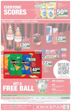 KWIKSPAR Western Cape : Super Savings (11 May - 24 May 2026), page 4