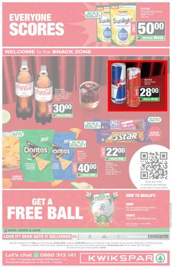 KWIKSPAR Western Cape : Super Savings (11 May - 24 May 2026), page 4