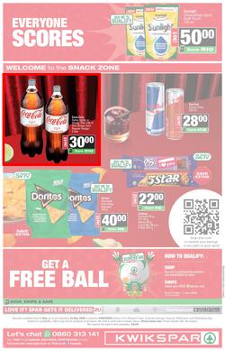 KWIKSPAR Western Cape : Super Savings (11 May - 24 May 2026), page 4