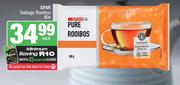 Spar Teabags Rooibos-80s Each