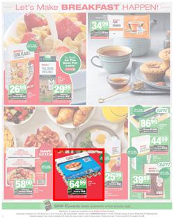 KWIKSPAR Western Cape : Specials (09 June - 22 June 2025), page 2
