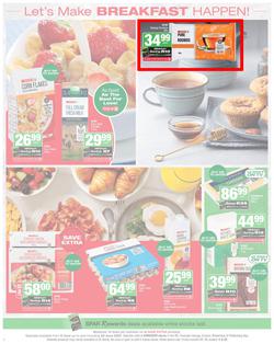 KWIKSPAR Western Cape : Specials (09 June - 22 June 2025), page 2
