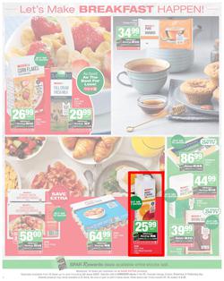 KWIKSPAR Western Cape : Specials (09 June - 22 June 2025), page 2