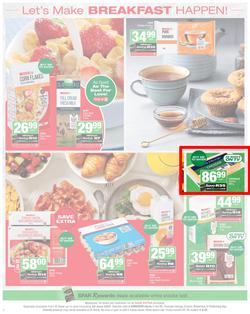 KWIKSPAR Western Cape : Specials (09 June - 22 June 2025), page 2