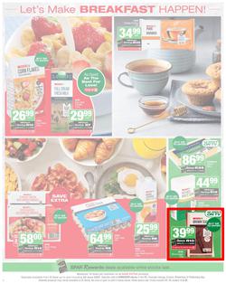 KWIKSPAR Western Cape : Specials (09 June - 22 June 2025), page 2
