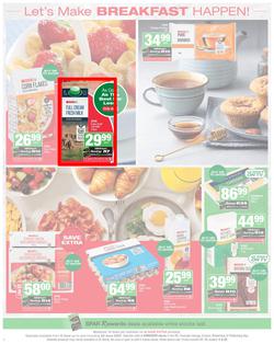 KWIKSPAR Western Cape : Specials (09 June - 22 June 2025), page 2
