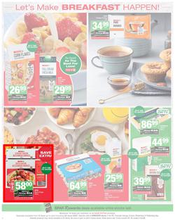 KWIKSPAR Western Cape : Specials (09 June - 22 June 2025), page 2