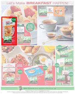 KWIKSPAR Western Cape : Specials (09 June - 22 June 2025), page 2