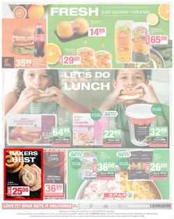 KWIKSPAR Western Cape : Specials (09 June - 22 June 2025), page 3