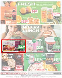 KWIKSPAR Western Cape : Specials (09 June - 22 June 2025), page 3