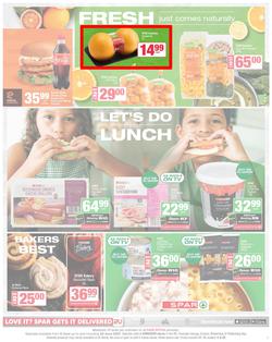 KWIKSPAR Western Cape : Specials (09 June - 22 June 2025), page 3