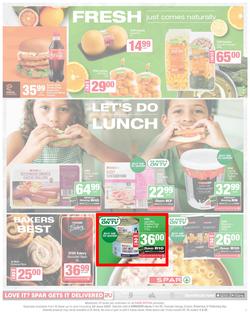KWIKSPAR Western Cape : Specials (09 June - 22 June 2025), page 3