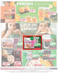 KWIKSPAR Western Cape : Specials (09 June - 22 June 2025), page 3