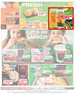 KWIKSPAR Western Cape : Specials (09 June - 22 June 2025), page 3