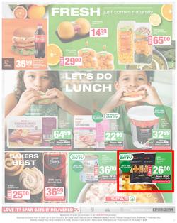 KWIKSPAR Western Cape : Specials (09 June - 22 June 2025), page 3