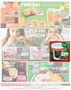 KWIKSPAR Western Cape : Specials (09 June - 22 June 2025), page 3
