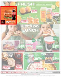 KWIKSPAR Western Cape : Specials (09 June - 22 June 2025), page 3