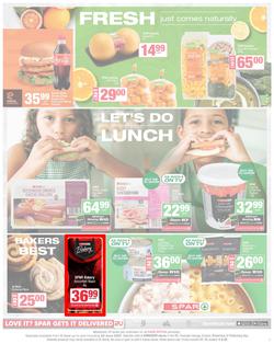 KWIKSPAR Western Cape : Specials (09 June - 22 June 2025), page 3