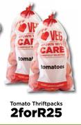 Tomato Thriftpacks-For 2
