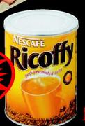 Nescafe Ricoffy Instant Coffee-250g