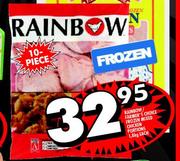 Rainbw/Farmer's Choice Frozen Mixed Chicken Portion-1.8kg