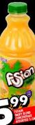 Fusion Dairy Blend Concentrate Assorted-1Ltr