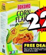 Bokomo Corn Flakes-750g