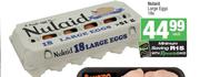 Nulaid Large Eggs-18s Each