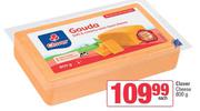 Clover Cheese-800g