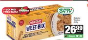 Bokomo Weetbix-450g