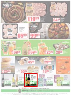 SPAR Western Cape : Super Savings (07 August - 24 August 2025), page 2