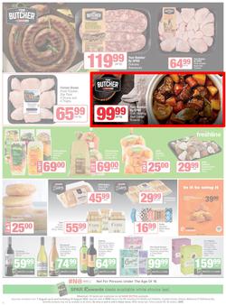 SPAR Western Cape : Super Savings (07 August - 24 August 2025), page 2