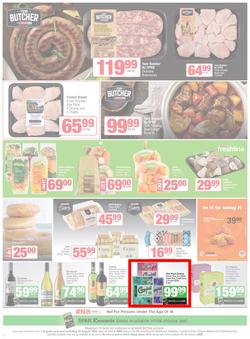 SPAR Western Cape : Super Savings (07 August - 24 August 2025), page 2