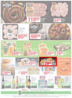 SPAR Western Cape : Super Savings (07 August - 24 August 2025), page 2
