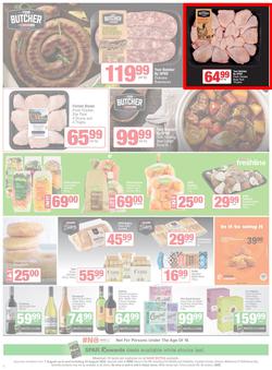 SPAR Western Cape : Super Savings (07 August - 24 August 2025), page 2